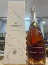 Franciacorta Riserva Lucrezia Etichetta Rosé 2011 - Castello Bonomi