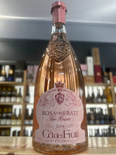 Rosa dei Frati 2024 Vino Rosato Ca' Dei Frati