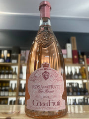 Rosa dei Frati 2024 Vino Rosato Ca' Dei Frati
