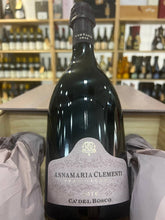 Rosé Annamaria Clementi Riserva 2016