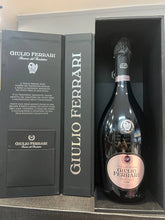 Riserva Del Fondatore Giulio Ferrari Rosé 2015 Astucciata