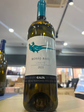 Rossj Bass 2023 Gaja Langhe DOC