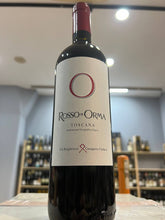 Rosso di Orma 2021 – Podere Orma