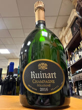 Champagne Millesimé 2016 Brut Ruinart