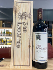 San Leonardo 2020