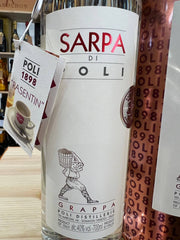 Sarpa di Poli 30° Anniversario (In Tubo Ramato)