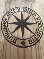 Sassicaia Magnum 2016
