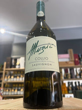Sauvignon Pajze 2024 Collio DOC Muzic