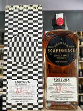 Scapegrace Fortuna Whisky Single Malt Limited Release VI (Astucciato)