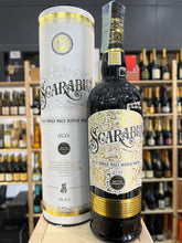 Islay Batch Strength Scarabus Scotch Whisky Single Malt