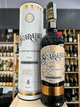 Scarabus Islay Single Malt Scotch Whisky Specially Selected