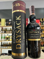 Sherry Oloroso Drysack 15 Years Old- Solera Especial Medium Sweet