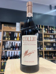 Muzic Stare Brajde 2023 Collio DOC