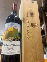 Tenuta di Trinoro 2019 Rosso Toscana IGT