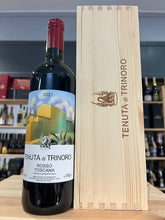 Tenuta di Trinoro 2021 - Vini Franchetti