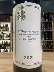 Terre di San Leonardo 2024