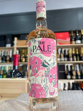 Rosé The Pale 2021 Côtes de Provence Château d’Esclans