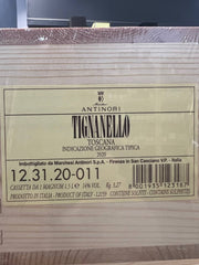 Magnum Tignanello Magnum 2020