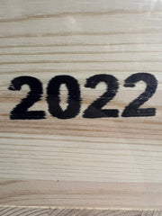 Tignanello Magnum 2022