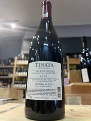 Monteverro Tinata 2018