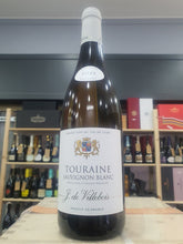 Touraine Sauvignon Blanc 2022 J. De Villebois
