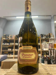 Traminer Aromatico Jermann 2023 - Venezia Giulia IGT