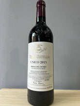Unico 2013 Vega Sicilia - Ribera Del Duero
