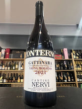 Vigna Molsino 2021 Gattinara DOCG Cantine Nervi