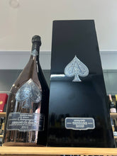 Magnum Blanc de Noirs Vintage 2015 Armand de Brigant - Cofanetto Prestige