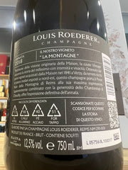 Roederer Vintage Millesimato 2018 - Con Astucciato