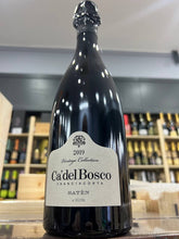 Saten Vintage Collection 2019 Ca’ del Bosco Franciacorta