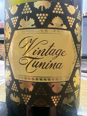 Vintage Tunina Jermann 2022