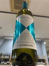 Vistamare 2023 Ca' Marcanda Gaja