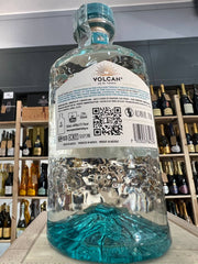 Tequila Volcán Blanco De Mi Tierra