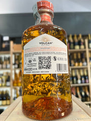 Tequila Volcán Reposado De Mi Tierra