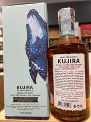 Kujira Inari Ryukyu Whisky Single Grain - Astucciato