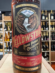 Yellowstone Select Hand Picked Collection