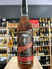 Yellowstone Select Hand Picked Collection