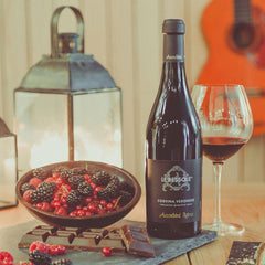 ACCORDINI IGINO CORVINA VERONESE 2016 LE BESSOLE