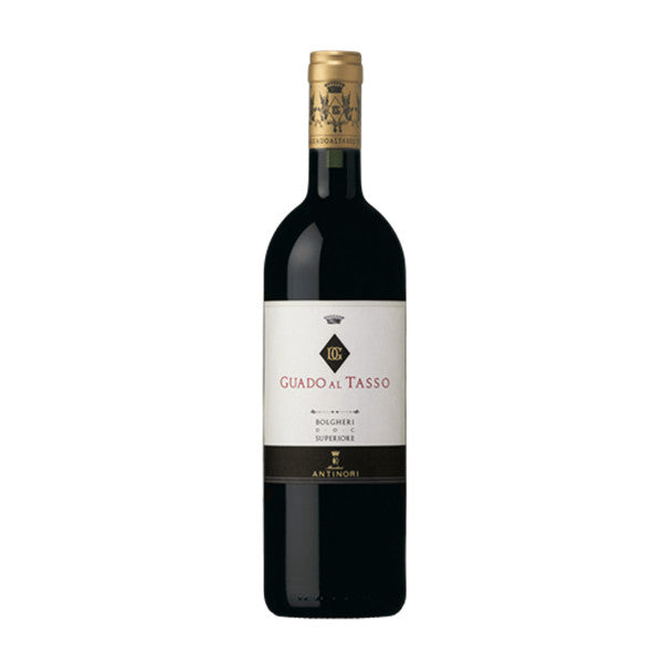 ANTINORI Guado al Tasso 2018 BOLGHERI DOC SUPERIORE