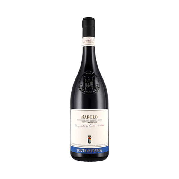 Barolo DOCG Fontanafredda 2016