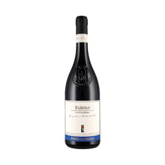 Barolo DOCG Fontanafredda 2016
