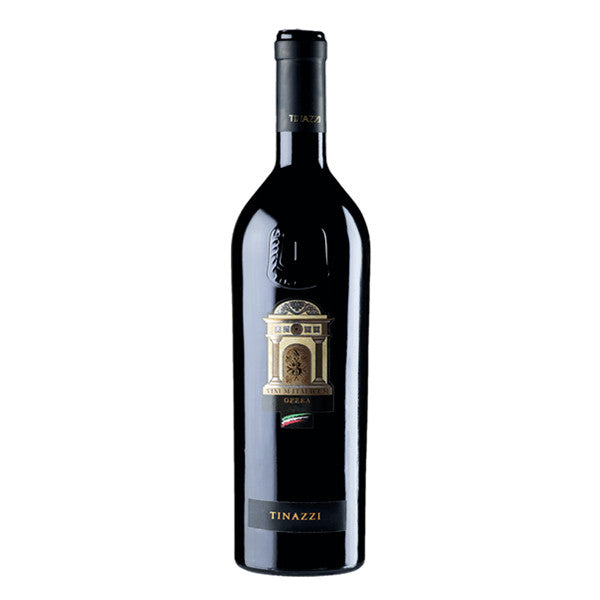 TINAZZI OPERA N°3 2018 750ml