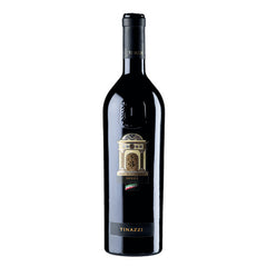 TINAZZI OPERA N°3 2018 750ml