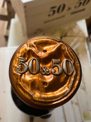 50&50 Avignonesi 2018 - IGT Toscana