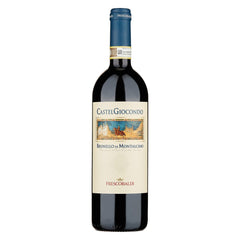FRESCOBALDI - CASTEL GIOCONDO BRUNELLO DI MONTALCINO 2014