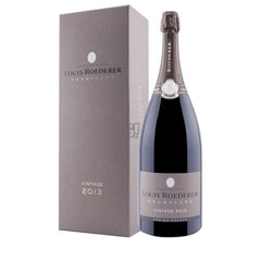 Champagne Brut 'Vintage' Louis Roederer 2013