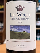 Le Volte dell’Ornellaia 2020 - Ornellaia