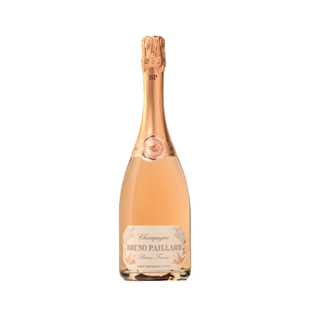 Champagne Rosé Brut 'Première Cuvée' Bruno Paillard
