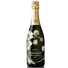 Champagne Perrier-Jouët Belle Epoque 2013